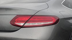 2020 (70) MERCEDES-BENZ C CLASS C200 AMG Line Premium 2dr 9G-Tronic 5034938