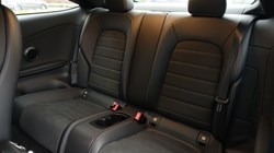 2020 (70) MERCEDES-BENZ C CLASS C200 AMG Line Premium 2dr 9G-Tronic 5034919