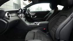 2020 (70) MERCEDES-BENZ C CLASS C200 AMG Line Premium 2dr 9G-Tronic 5034918