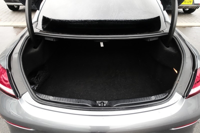 2020 (70) MERCEDES-BENZ C CLASS C200 AMG Line Premium 2dr 9G-Tronic 5034925