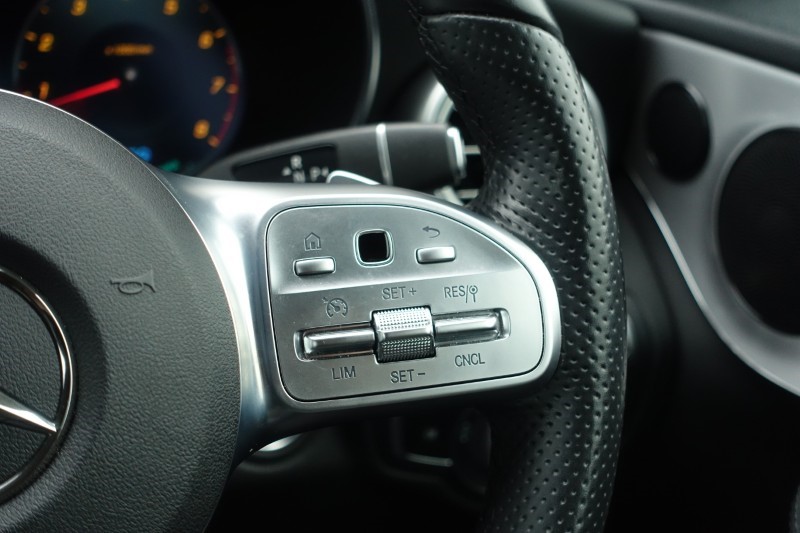 2020 (70) MERCEDES-BENZ C CLASS C200 AMG Line Premium 2dr 9G-Tronic 5034942