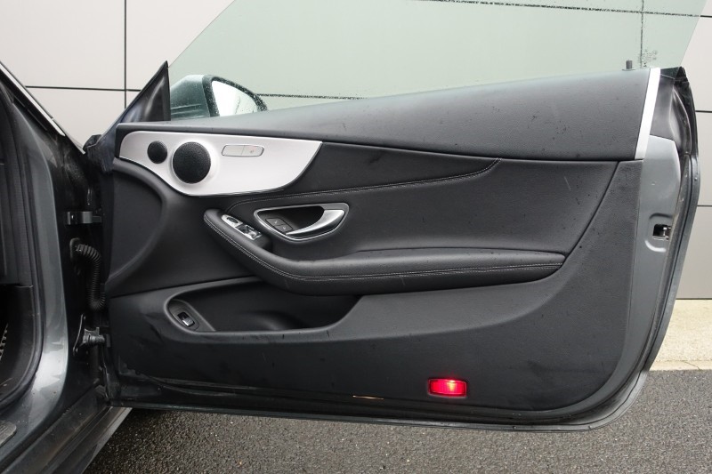 2020 (70) MERCEDES-BENZ C CLASS C200 AMG Line Premium 2dr 9G-Tronic 5034955