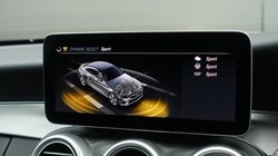 2020 (70) MERCEDES-BENZ C CLASS C200 AMG Line Premium 2dr 9G-Tronic 5034945