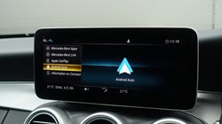 2020 (70) MERCEDES-BENZ C CLASS C200 AMG Line Premium 2dr 9G-Tronic 5034948