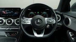 2020 (70) MERCEDES-BENZ C CLASS C200 AMG Line Premium 2dr 9G-Tronic 5034930