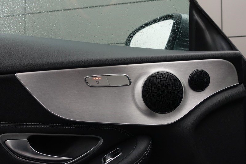 2020 (70) MERCEDES-BENZ C CLASS C200 AMG Line Premium 2dr 9G-Tronic 5034960