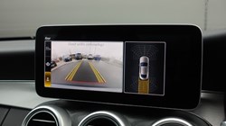 2020 (70) MERCEDES-BENZ C CLASS C200 AMG Line Premium 2dr 9G-Tronic 5034927