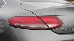 2020 (70) MERCEDES-BENZ C CLASS C200 AMG Line Premium 2dr 9G-Tronic 5034934