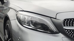 2020 (70) MERCEDES-BENZ C CLASS C200 AMG Line Premium 2dr 9G-Tronic 5034932