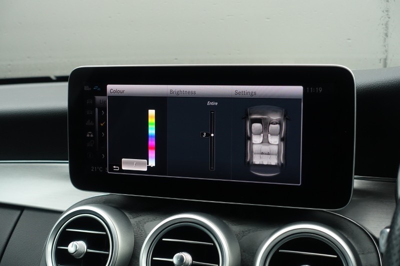 2020 (70) MERCEDES-BENZ C CLASS C200 AMG Line Premium 2dr 9G-Tronic 5034949