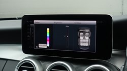 2020 (70) MERCEDES-BENZ C CLASS C200 AMG Line Premium 2dr 9G-Tronic 5034949