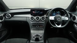 2020 (70) MERCEDES-BENZ C CLASS C200 AMG Line Premium 2dr 9G-Tronic 5034924