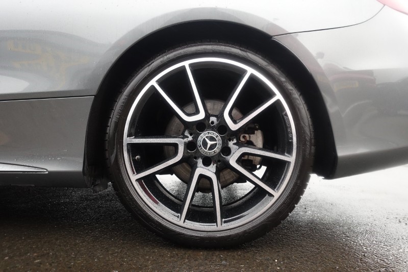 2020 (70) MERCEDES-BENZ C CLASS C200 AMG Line Premium 2dr 9G-Tronic 5034939