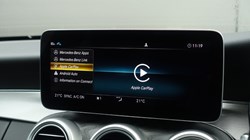 2020 (70) MERCEDES-BENZ C CLASS C200 AMG Line Premium 2dr 9G-Tronic 5034947