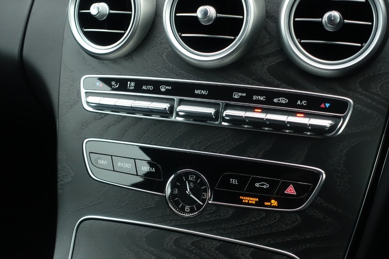 2020 (70) MERCEDES-BENZ C CLASS C200 AMG Line Premium 2dr 9G-Tronic 5034950