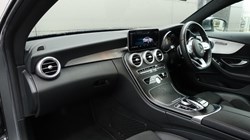 2020 (70) MERCEDES-BENZ C CLASS C200 AMG Line Premium 2dr 9G-Tronic 5034961