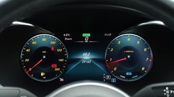 2020 (70) MERCEDES-BENZ C CLASS C200 AMG Line Premium 2dr 9G-Tronic 5034931