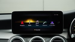 2020 (70) MERCEDES-BENZ C CLASS C200 AMG Line Premium 2dr 9G-Tronic 5034929