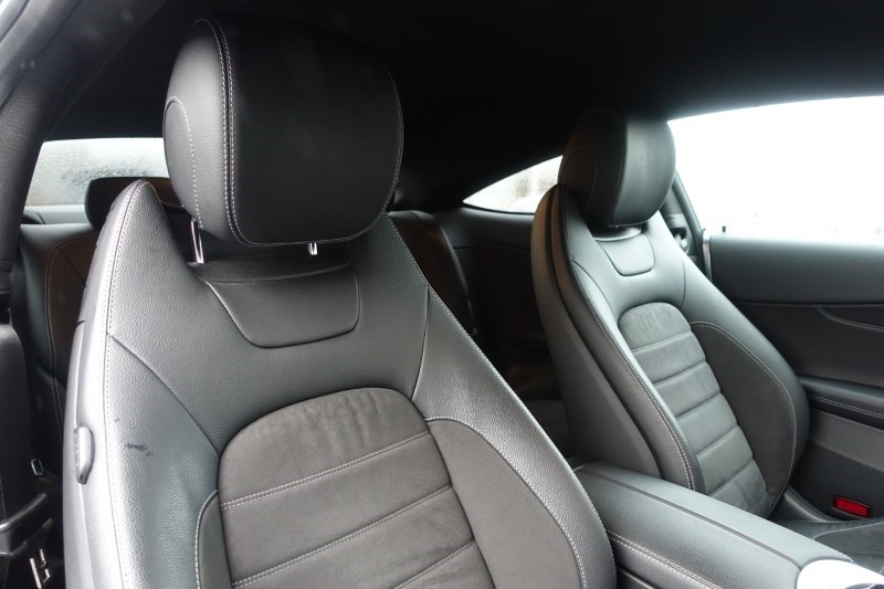 2020 (70) MERCEDES-BENZ C CLASS C200 AMG Line Premium 2dr 9G-Tronic 5034953