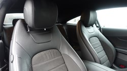 2020 (70) MERCEDES-BENZ C CLASS C200 AMG Line Premium 2dr 9G-Tronic 5034953
