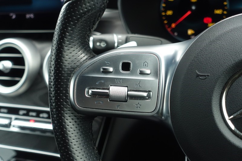 2020 (70) MERCEDES-BENZ C CLASS C200 AMG Line Premium 2dr 9G-Tronic 5034944