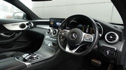 2020 (70) MERCEDES-BENZ C CLASS C200 AMG Line Premium 2dr 9G-Tronic 5034952