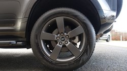 2023 (72) LAND ROVER DEFENDER 3.0 D250 X-Dynamic SE 110 5dr Auto 5062470