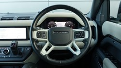 2023 (72) LAND ROVER DEFENDER 3.0 D250 X-Dynamic SE 110 5dr Auto 5062455