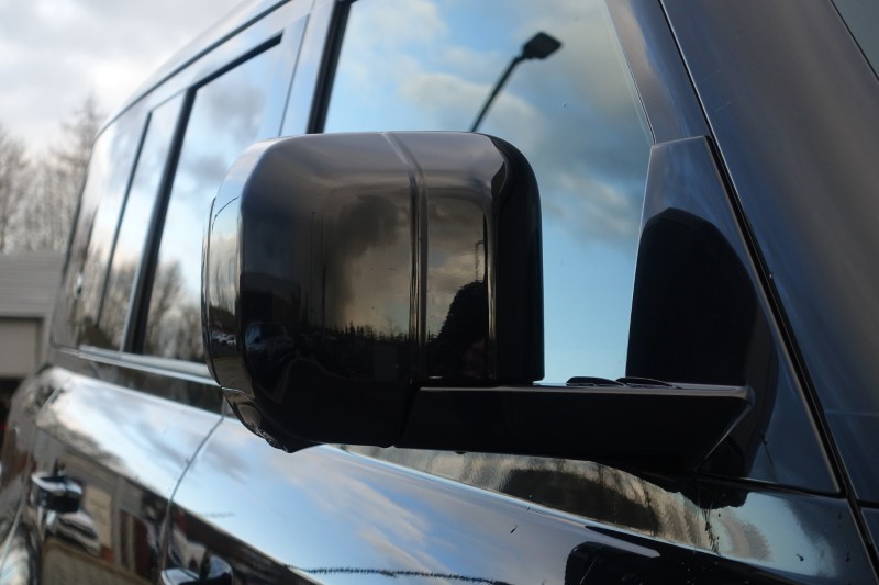 2023 (72) LAND ROVER DEFENDER 3.0 D250 X-Dynamic SE 110 5dr Auto 5062463