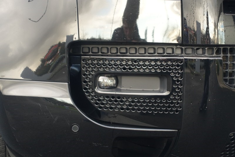 2023 (72) LAND ROVER DEFENDER 3.0 D250 X-Dynamic SE 110 5dr Auto 5062462