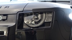 2023 (72) LAND ROVER DEFENDER 3.0 D250 X-Dynamic SE 110 5dr Auto 5062473