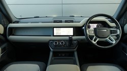 2023 (72) LAND ROVER DEFENDER 3.0 D250 X-Dynamic SE 110 5dr Auto 5062449