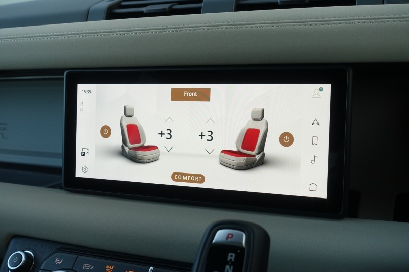 2023 (72) LAND ROVER DEFENDER 3.0 D250 X-Dynamic SE 110 5dr Auto 5062480