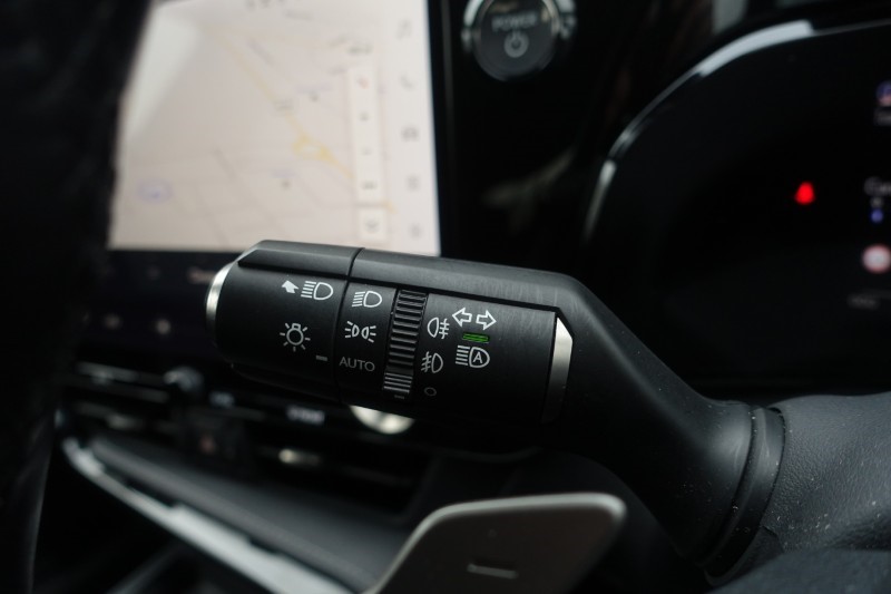 2022 (72) LEXUS NX 450h PLUS 2.5 5dr E-CVT [Premium Pack] 5058077