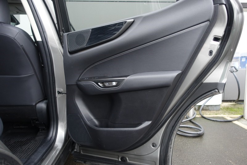 2022 (72) LEXUS NX 450h PLUS 2.5 5dr E-CVT [Premium Pack] 5058089