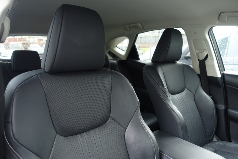 2022 (72) LEXUS NX 450h PLUS 2.5 5dr E-CVT [Premium Pack] 5058085