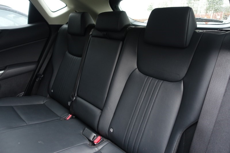 2022 (72) LEXUS NX 450h PLUS 2.5 5dr E-CVT [Premium Pack] 5058095