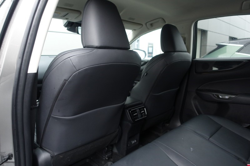 2022 (72) LEXUS NX 450h PLUS 2.5 5dr E-CVT [Premium Pack] 5058094