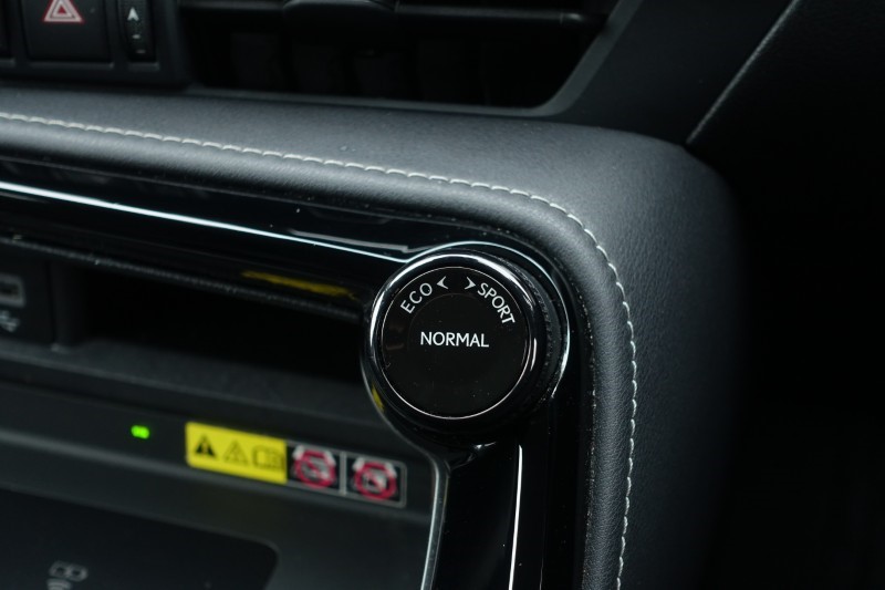 2022 (72) LEXUS NX 450h PLUS 2.5 5dr E-CVT [Premium Pack] 5058082