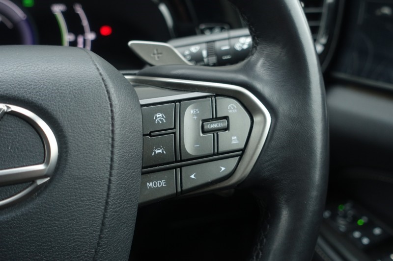 2022 (72) LEXUS NX 450h PLUS 2.5 5dr E-CVT [Premium Pack] 5058075