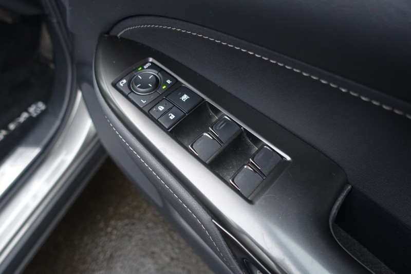 2022 (72) LEXUS NX 450h PLUS 2.5 5dr E-CVT [Premium Pack] 5058088