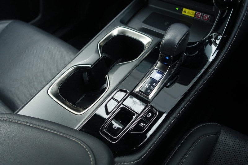 2022 (72) LEXUS NX 450h PLUS 2.5 5dr E-CVT [Premium Pack] 5058054