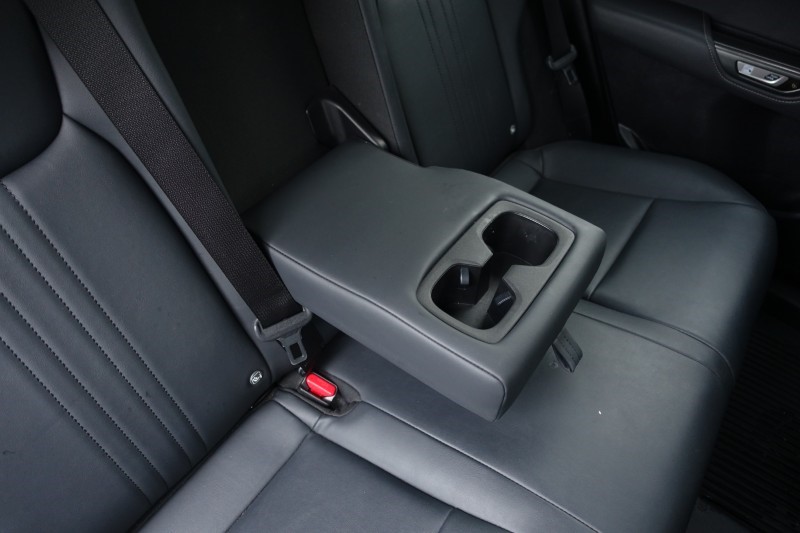 2022 (72) LEXUS NX 450h PLUS 2.5 5dr E-CVT [Premium Pack] 5058092