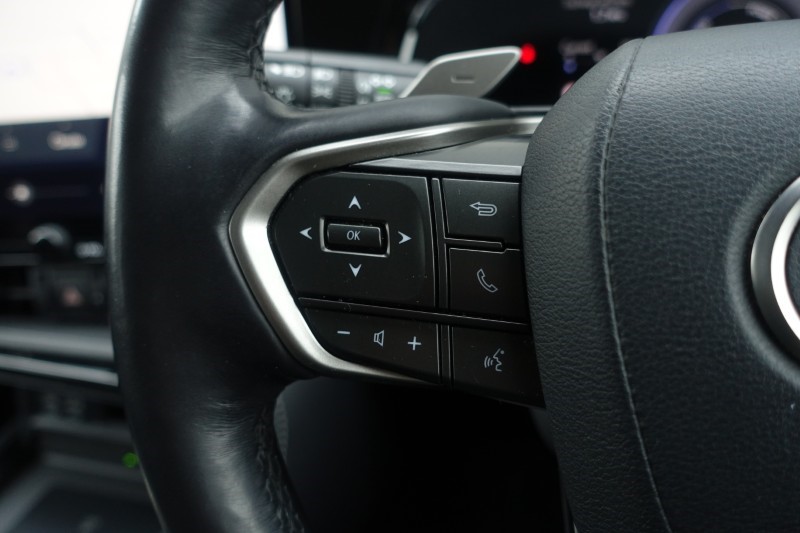 2022 (72) LEXUS NX 450h PLUS 2.5 5dr E-CVT [Premium Pack] 5058078