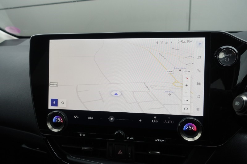 2022 (72) LEXUS NX 450h PLUS 2.5 5dr E-CVT [Premium Pack] 5058052