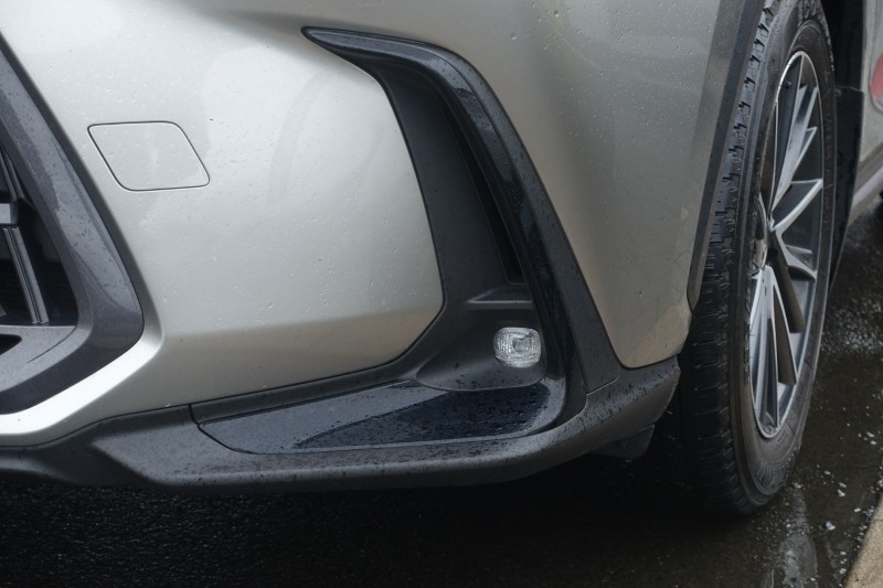 2022 (72) LEXUS NX 450h PLUS 2.5 5dr E-CVT [Premium Pack] 5058073