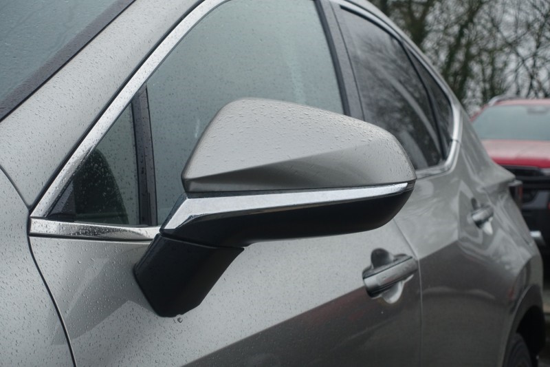 2022 (72) LEXUS NX 450h PLUS 2.5 5dr E-CVT [Premium Pack] 5058071