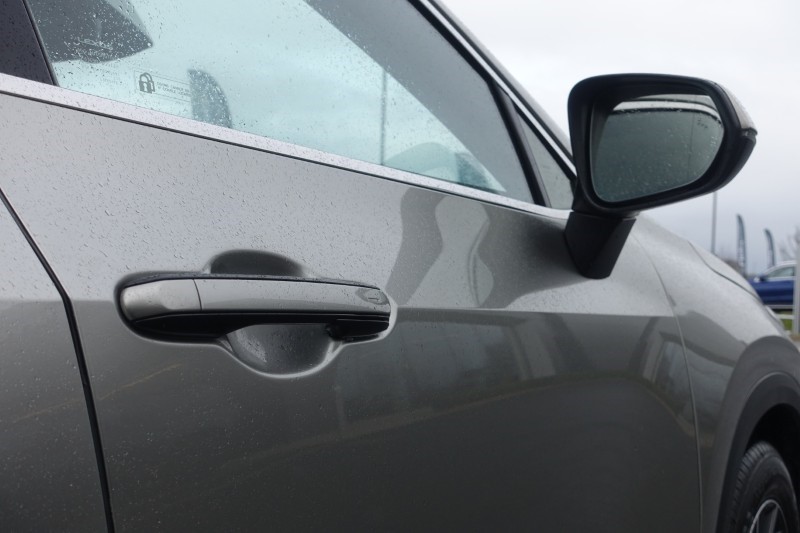 2022 (72) LEXUS NX 450h PLUS 2.5 5dr E-CVT [Premium Pack] 5058062