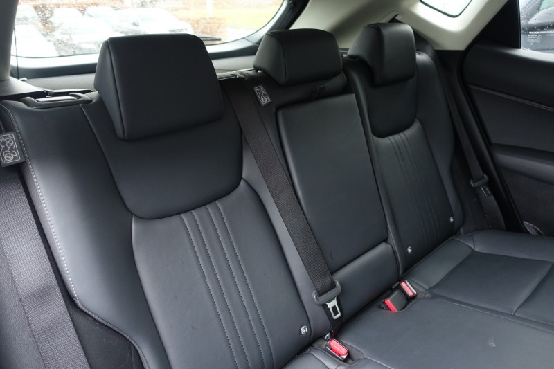 2022 (72) LEXUS NX 450h PLUS 2.5 5dr E-CVT [Premium Pack] 5058091