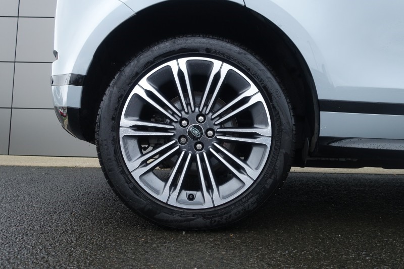 2024 (73) LAND ROVER RANGE ROVER EVOQUE 1.5 P300e Dynamic HSE 5dr Auto 5060742